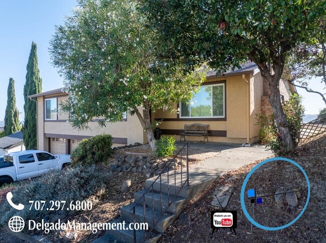 property at 451 Turner Dr