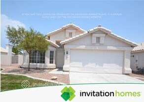 1718 Watercreek Dr, Unit N-420-A in North Las Vegas, NV - Building Photo