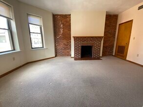 54 Gainsborough St, Unit 1 in Boston, MA - Foto de edificio - Building Photo
