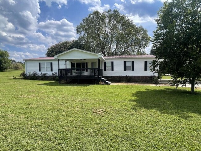 property at 385 Will Snider Rd