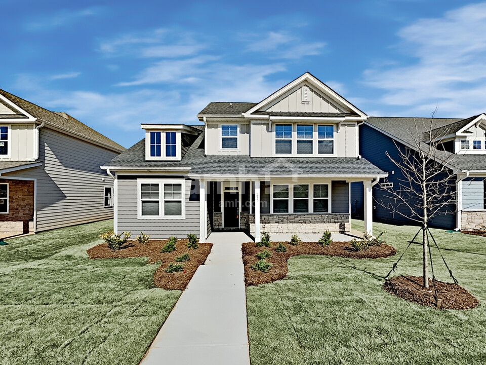 213 Stowe Rd in Belmont, NC - Building Photo