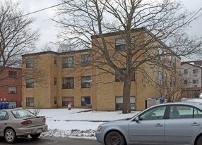 315 Saguenay Ave Apartments