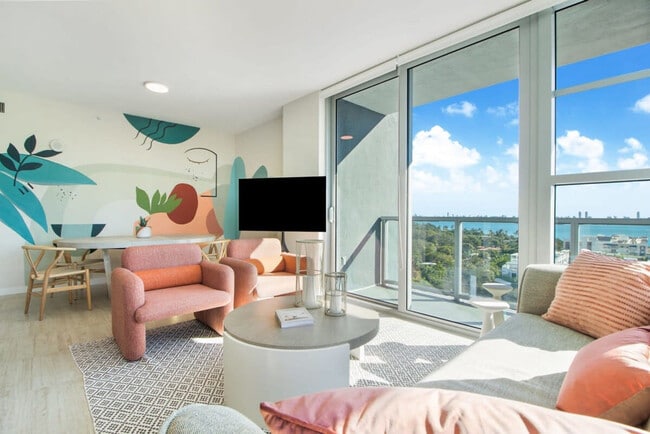 3900 Biscayne Blvd, Unit SI ID1263797P in Miami, FL - Foto de edificio - Building Photo