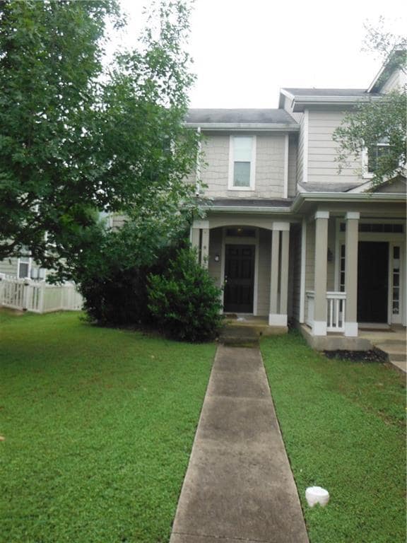 property at 120B Utterback