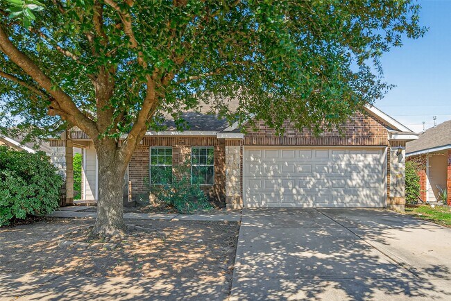 property at 22311 Bridgestone Ridge Dr