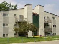 Charter Oaks Apartments