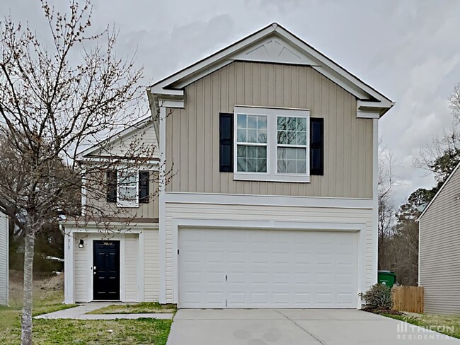 property at 915 Capra Court