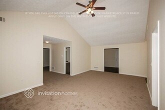 4793 Cedar Lake Dr SE in Conyers, GA - Building Photo - Building Photo