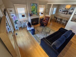 15 Florence St in Cambridge, MA - Foto de edificio - Building Photo