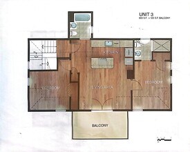 313 6th Ave, Unit Apt 3 in Asbury Park, NJ - Building Photo - Building Photo