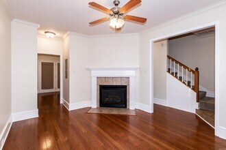 7106 Ohio St in Little Rock, AR - Building Photo - Building Photo