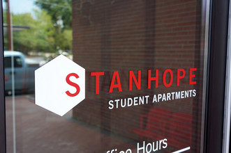 Stanhope in Raleigh, NC - Foto de edificio - Other