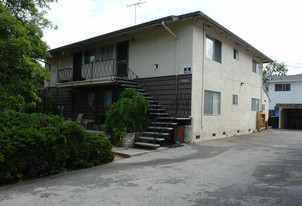 1564 Hollenbeck Ave Apartments