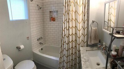 1714 Summer St-Unit -1 in Houston, TX - Building Photo - Building Photo