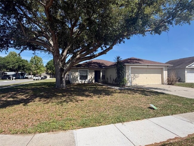 251 Rhapsody Ln in Apopka, FL - Building Photo - Building Photo