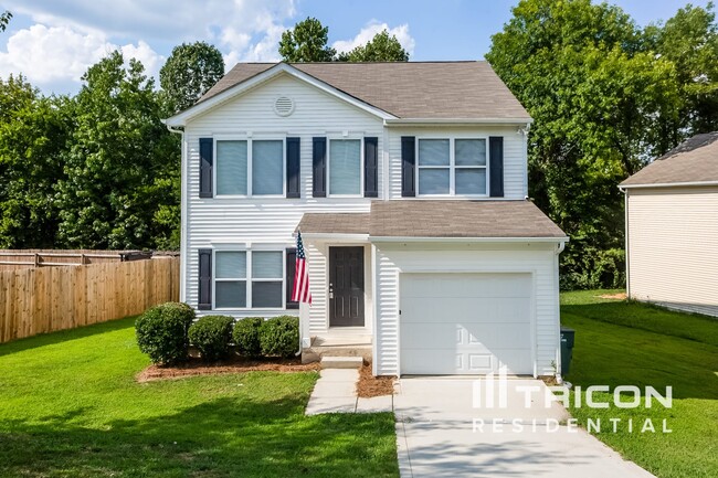 1782 Red Bird Cir SE in Concord, NC - Building Photo - Building Photo