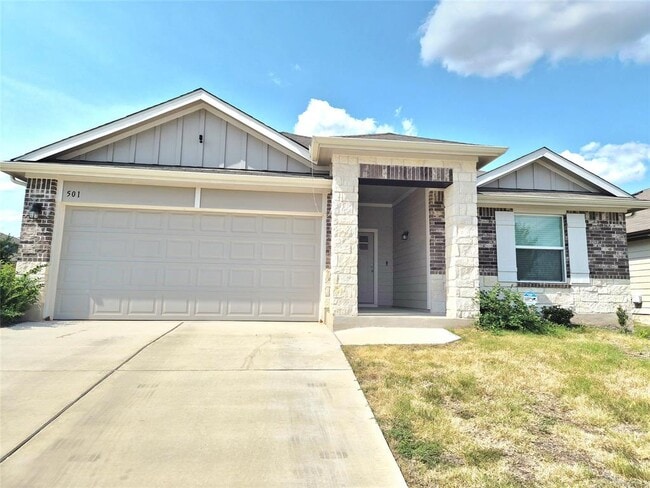 property at 501 Elm Crk Dr