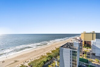 7100 N Ocean Blvd in Myrtle Beach, SC - Building Photo - Building Photo