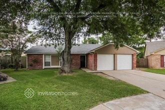2307 Pepperweed Dr in Houston, TX - Building Photo - Building Photo