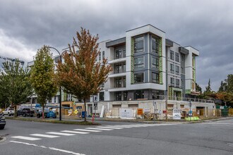 The Ottison in Chilliwack, BC - Building Photo - Building Photo