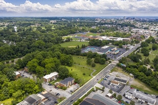 Westover Pointe in Wilmington, DE - Building Photo