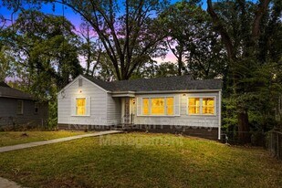 5025 43rd Pl N in Birmingham, AL - Building Photo