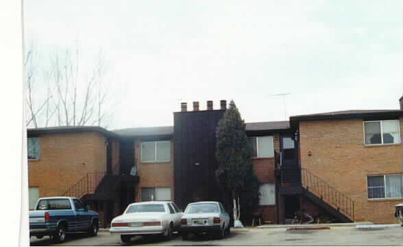 2040 Estes Ln in Longmont, CO - Building Photo