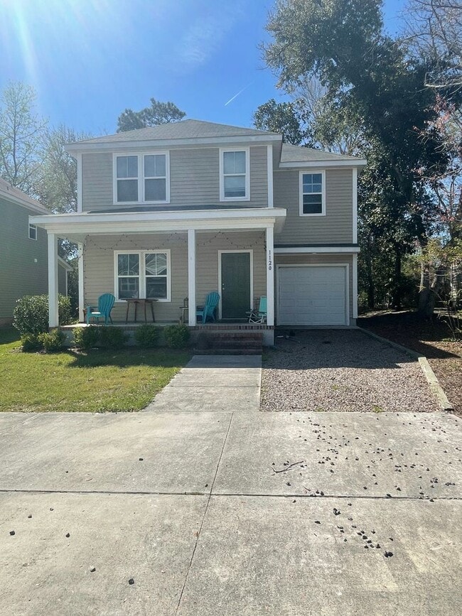 property at 1120 Greenwood Ave