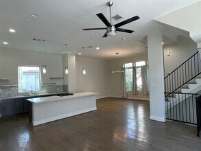 5306 Eigel St in Houston, TX - Building Photo - Building Photo