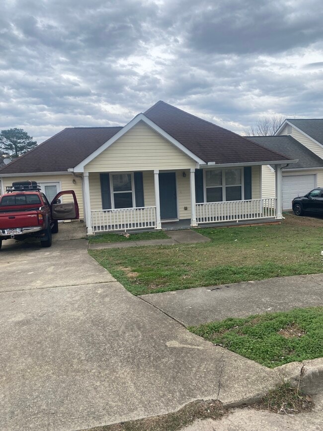 property at 412 Tina Hely Ct