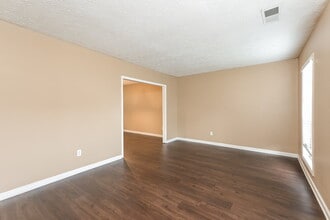 2835 Evergreen Eve Crossing in Dacula, GA - Foto de edificio - Building Photo