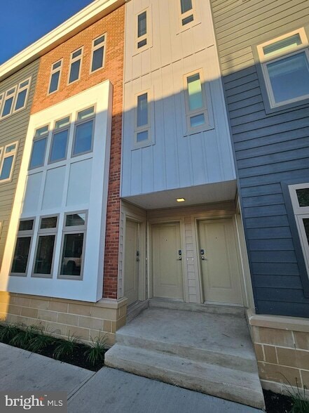 200 Hamilton Ave in Trenton, NJ - Building Photo - Building Photo