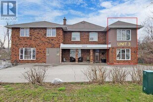 2005 Hwy 7 in Vaughan, ON - Building Photo