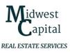 Property Management Company Logo Midwest Capital Group