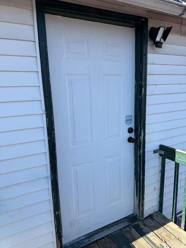 321 S M.L.K. Jr Ave in Waukegan, IL - Building Photo - Building Photo