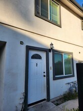 25207 Frampton Ave, Unit 3 in Harbor City, CA - Building Photo - Building Photo