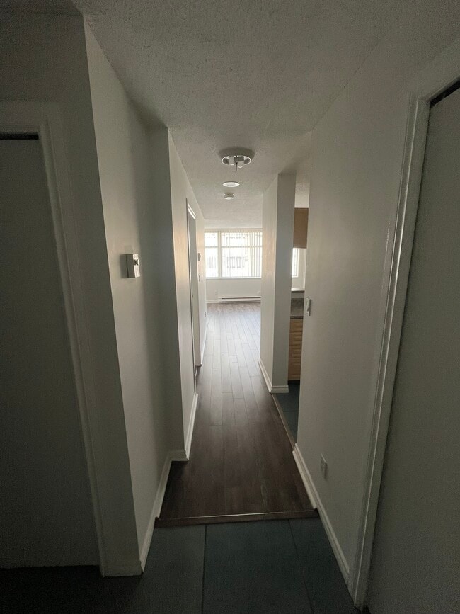 property at 1278 Granville St