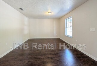 7938 Pipit Ave in Jacksonville, FL - Building Photo - Building Photo