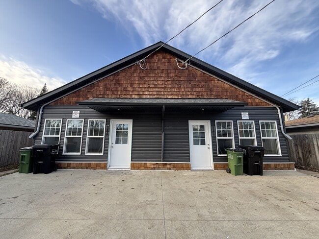 property at 12037-12059 59 St NW