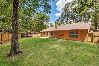 1 Bellbird Ct in Spring, TX - Building Photo - Building Photo