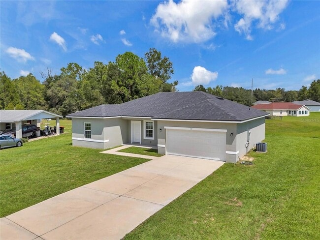 property at 118 Marion Oaks Dr