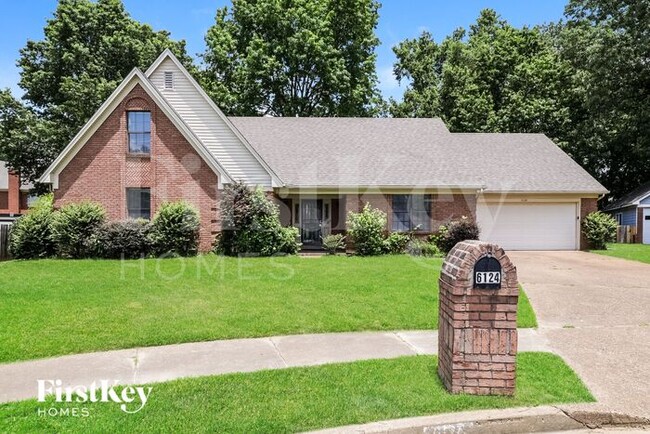 property at 6124 Flynthill Cove