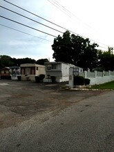 Edgewood Mobile Home And Rv Park in Memphis, TN - Building Photo - Other