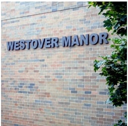 Westover Manor in Cedar Rapids, IA - Building Photo - Building Photo