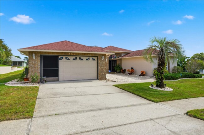 1250 Masada Ln in Spring Hill, FL - Foto de edificio - Building Photo