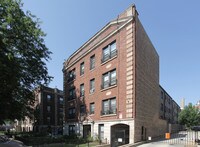 Woodlawn Terrace - Woodlawn Terrace Apartments in Chicago, Illinois