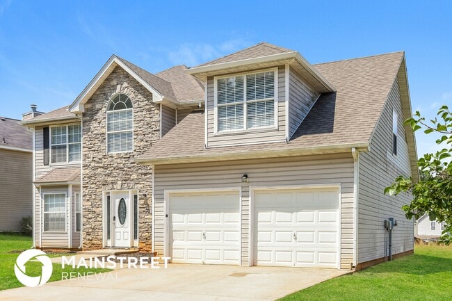 105 Windscape Dr in Covington, GA - Building Photo - Building Photo