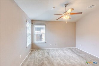 9611 Fratelli Court in Killeen, TX - Foto de edificio - Building Photo