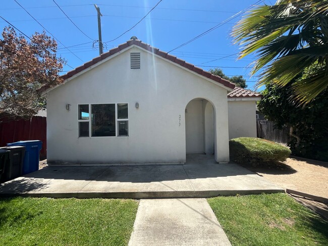 property at 269-273 High St