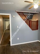 2006 Wilhelm St in Baltimore, MD - Building Photo - Building Photo
